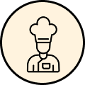 CHEF-CRAFTED