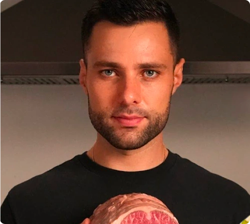 max the meat guy